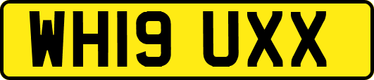 WH19UXX