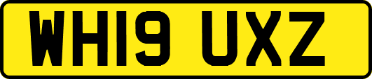 WH19UXZ
