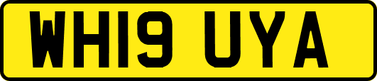 WH19UYA