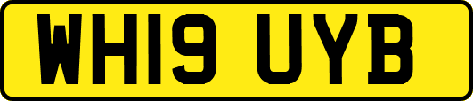 WH19UYB