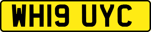WH19UYC