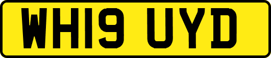 WH19UYD