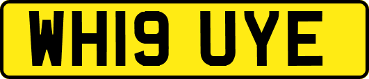 WH19UYE