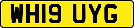 WH19UYG