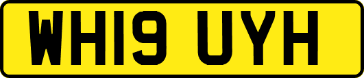 WH19UYH