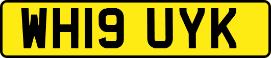 WH19UYK