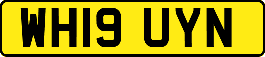 WH19UYN