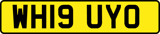 WH19UYO