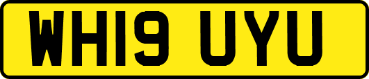 WH19UYU