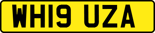 WH19UZA