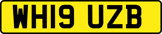 WH19UZB