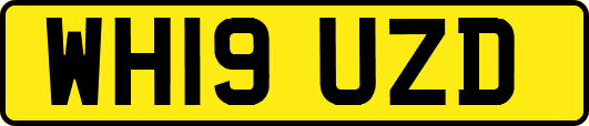 WH19UZD