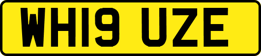WH19UZE