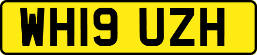 WH19UZH