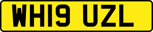 WH19UZL