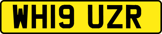 WH19UZR