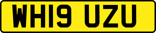 WH19UZU