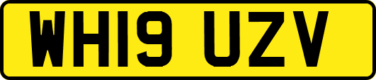 WH19UZV