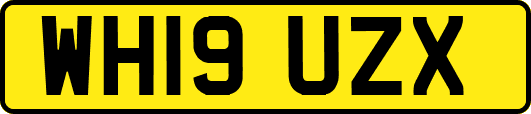 WH19UZX