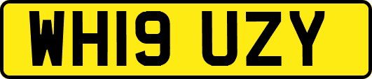 WH19UZY