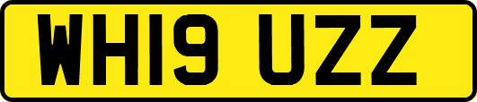 WH19UZZ