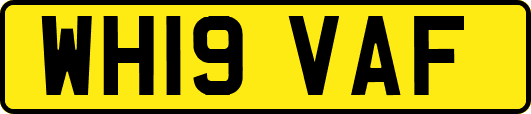 WH19VAF