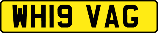 WH19VAG