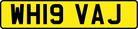 WH19VAJ