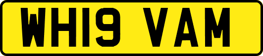 WH19VAM