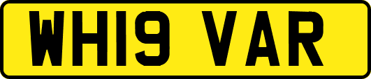 WH19VAR
