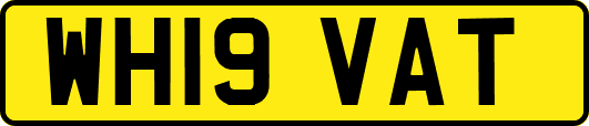 WH19VAT