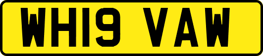 WH19VAW