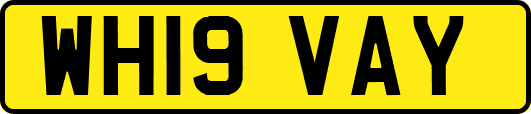 WH19VAY