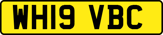 WH19VBC