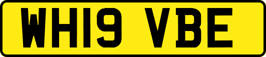 WH19VBE