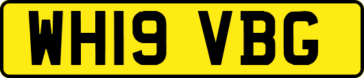 WH19VBG