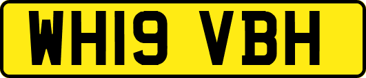 WH19VBH