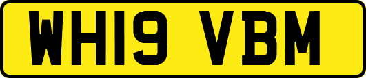 WH19VBM