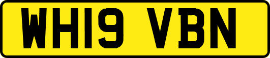 WH19VBN