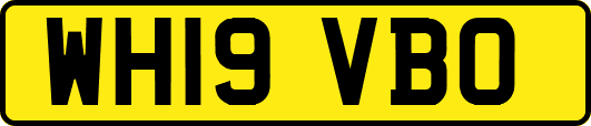 WH19VBO