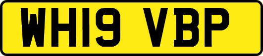 WH19VBP