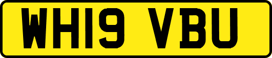 WH19VBU