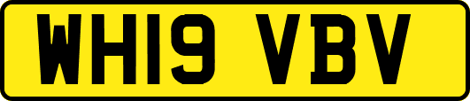 WH19VBV