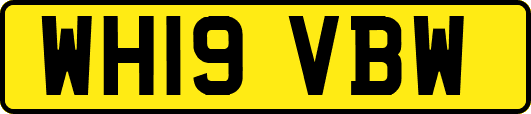 WH19VBW