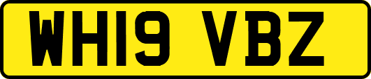WH19VBZ