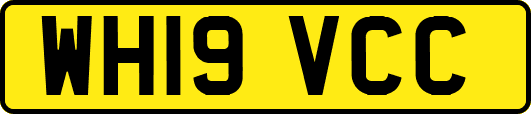 WH19VCC