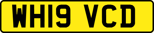 WH19VCD