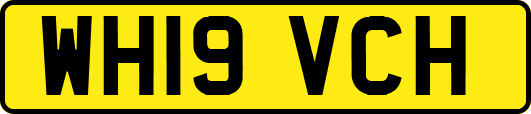 WH19VCH