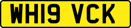 WH19VCK