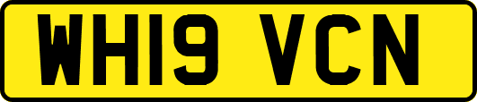 WH19VCN